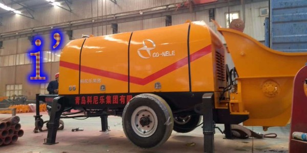 混凝土泵工作時(shí)，在骨料缸出口處涂抹潤(rùn)滑脂的用意何在