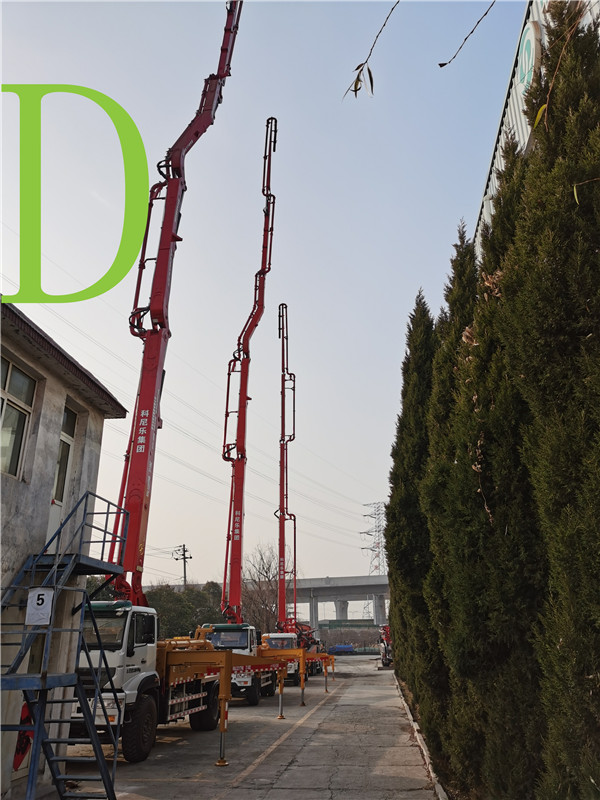 青島混凝土泵車價(jià)格 (14)