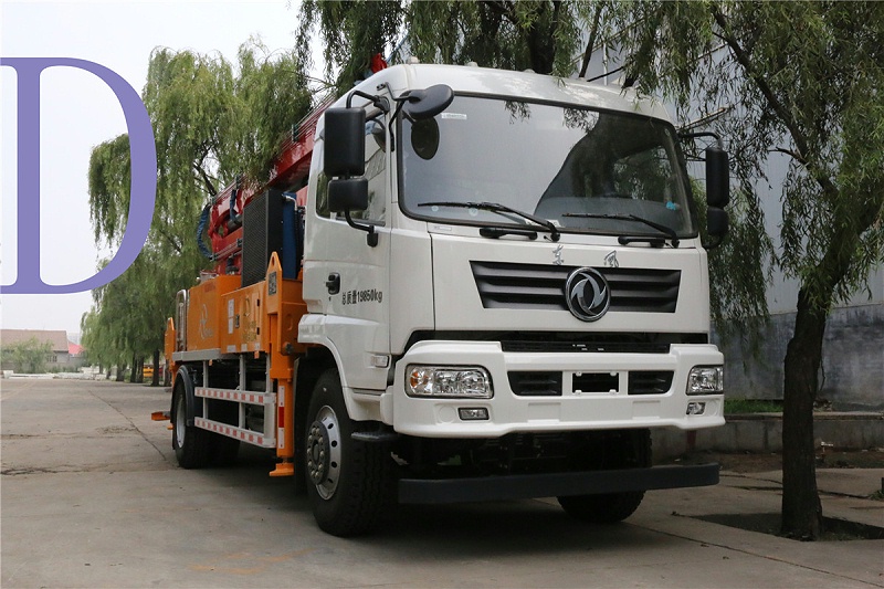 青島混凝土泵車價(jià)格 (18)