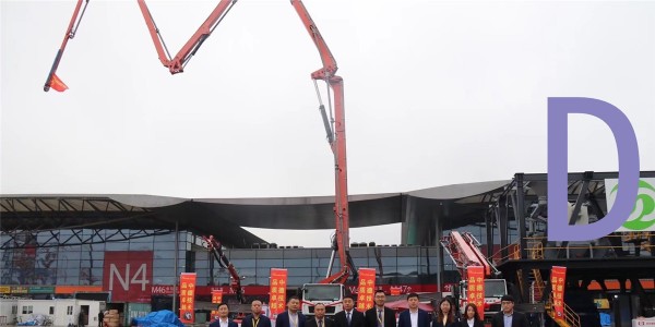 液壓系統(tǒng)、電氣系統(tǒng)對(duì)混凝土泵車都有哪些作用？