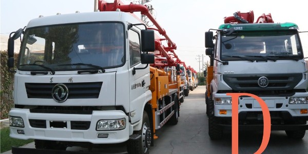 混凝土輸送泵切割環(huán)磨損原因？如何維修？