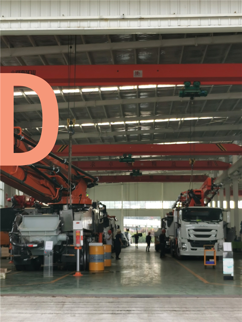 青島混凝土泵車價(jià)格 (24)