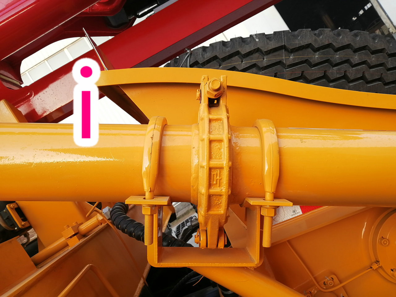 青島混凝土布料機(jī)價(jià)格