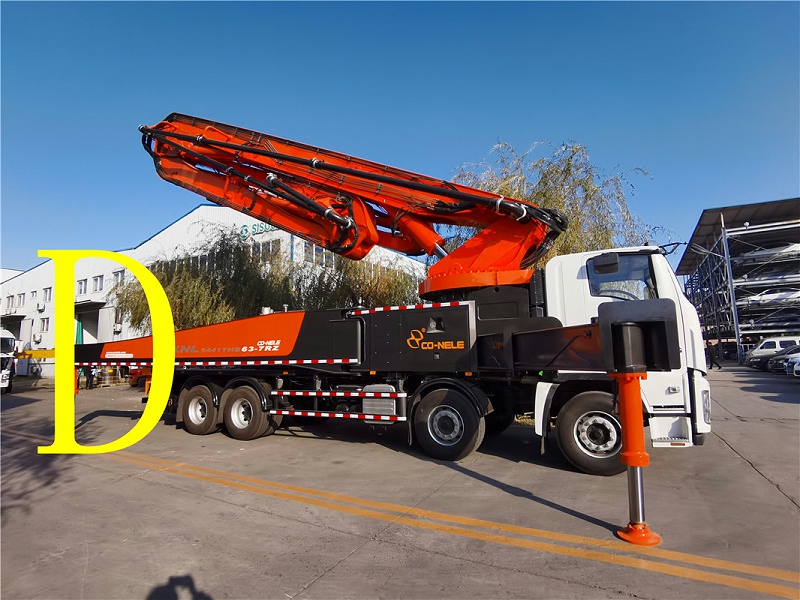 青島混凝土泵車價(jià)格 (13)