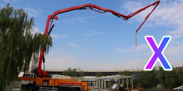 小型泵車使用機油應該注意哪些問題？——科尼樂