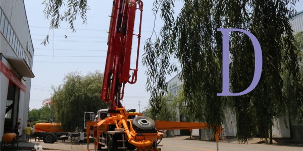 混凝土泵泵送時需要注意哪幾點(diǎn)？