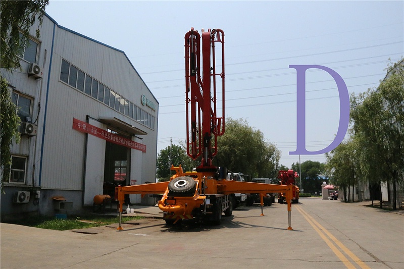 青島混凝土泵車價格 (25)