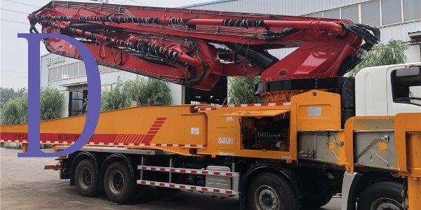 哪幾點是我們在使用泵車前應該注意的