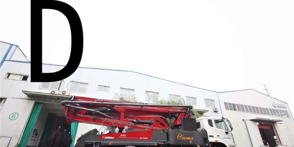 混凝土泵車閉式液壓系統(tǒng)如何散熱？