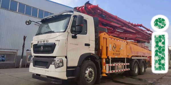 混凝土泵如此受歡迎，其中緣由是什么呢？