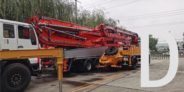 泵車欠速故障原因有哪些？