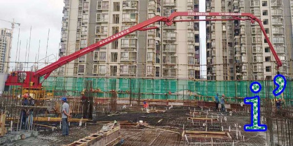 混凝土布料機如何針對骨料離析的問題進行設(shè)計方面的改進？（二）