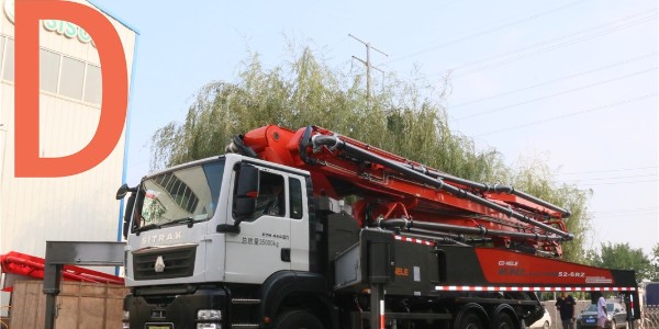 螺栓過于擰緊、輪胎氣壓高對泵車的影響