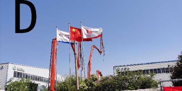 怎么正確地使用混凝土泵，一些小技巧