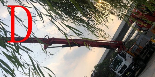 混凝土泵有哪些用途，價格你了解嗎