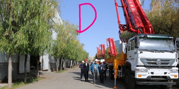 小型混凝土泵車是否具有投資價值？