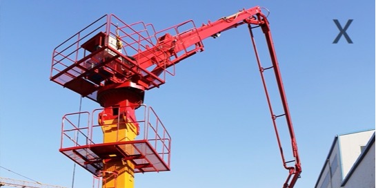 混凝土布料機(jī)種類(lèi)知多少