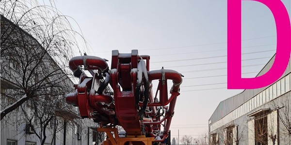 如何有效調(diào)節(jié)混凝土泵車(chē)泵送量