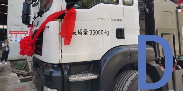 混凝土泵車對(duì)混凝土澆筑要求