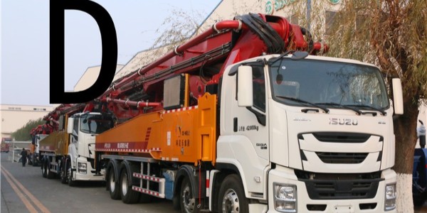 混凝土泵作業(yè)范圍內注意事項？