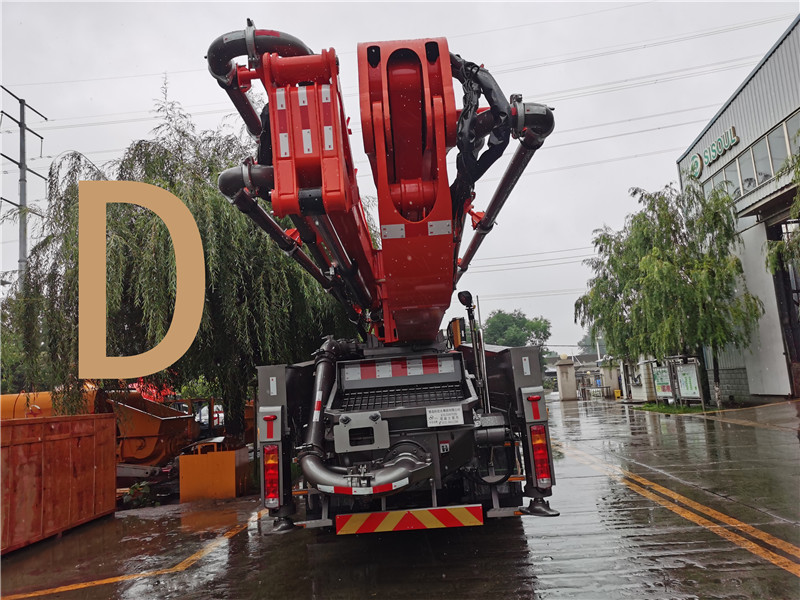 青島混凝土泵車(chē)價(jià)格 (36)