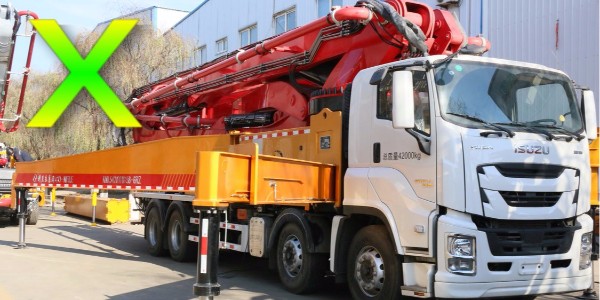 小型混凝土泵車潤滑油的重要性知多少？——科尼樂