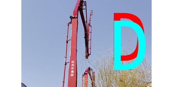 泵車(chē)堵塞的相關(guān)排除措施