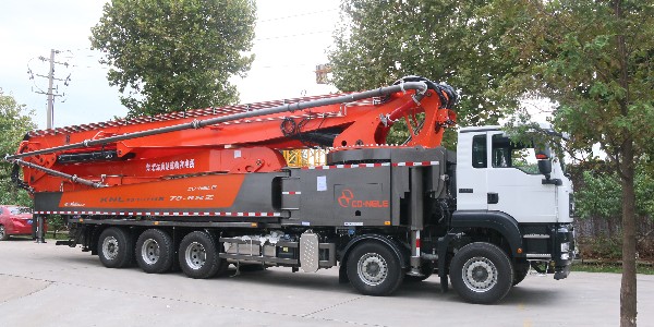 泵車沒有了正反泵，要怎么處理