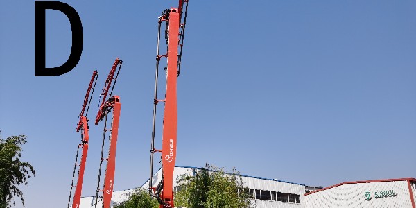 如果混凝土泵車觸到了電線，應(yīng)當(dāng)采取什么措施