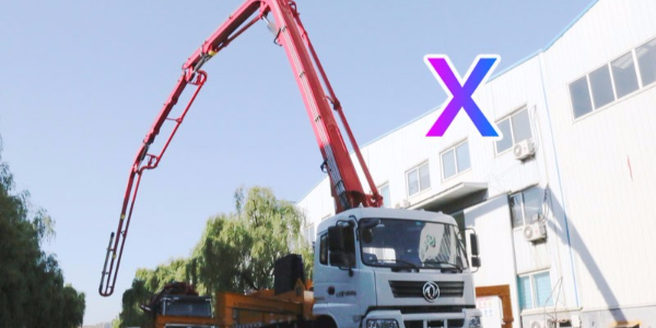 小型混凝土泵車施工時對周圍環(huán)境的要求有哪些？（二）——科尼樂