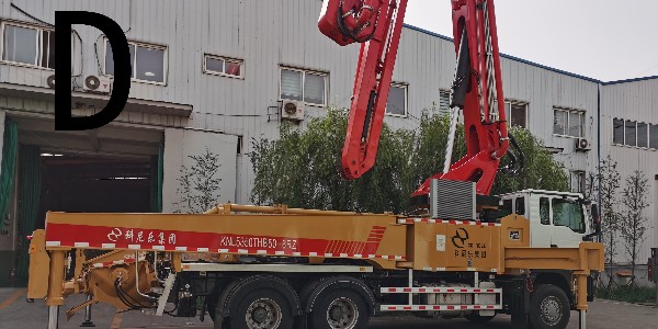 混凝土泵具有哪些特點(diǎn)和優(yōu)勢？