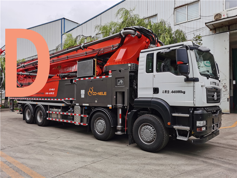 青島混凝土泵車價(jià)格 (38)