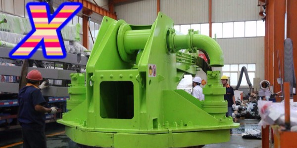 混凝土布料機(jī)狀態(tài)劣化達(dá)不到生產(chǎn)工藝要求，應(yīng)當(dāng)采取哪種措施修理？