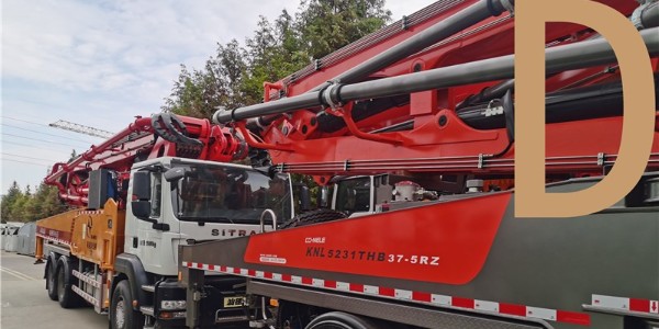 怎樣使用混凝土泵車(chē)更安全？