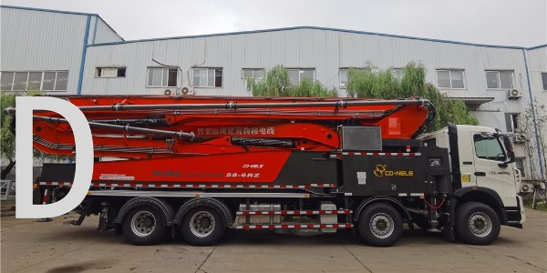 為什么泵車油缸可以承受很大的壓力？