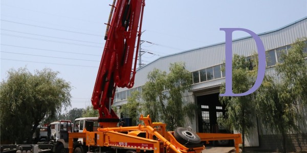 混凝土輸送泵由于空氣進(jìn)入導(dǎo)致的故障如何解決？