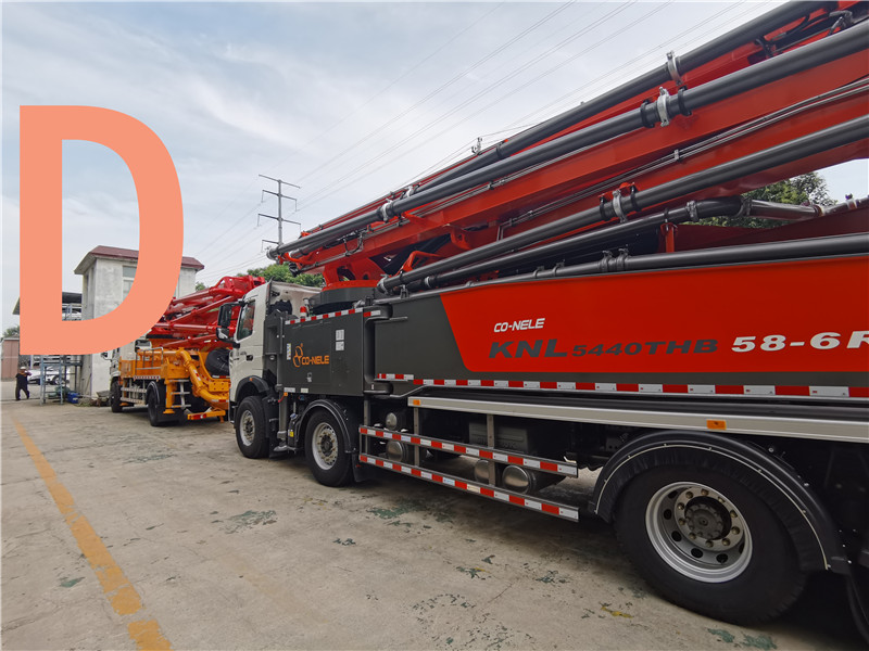 青島混凝土泵車價(jià)格 (58)