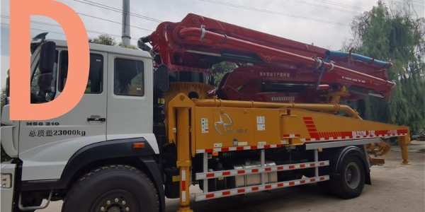 泵車的維修和保養(yǎng)是如何進(jìn)行的