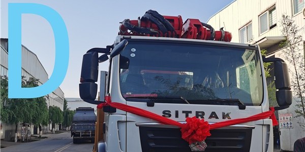 錯誤的管道接法會導(dǎo)致泵車發(fā)生哪些事故