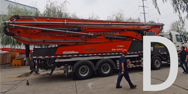 入秋轉(zhuǎn)涼，泵車保養(yǎng)秘籍了解一下