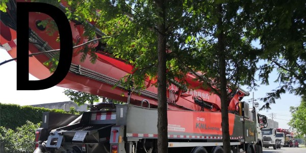 不同季節(jié)混凝土泵使用注意事項？