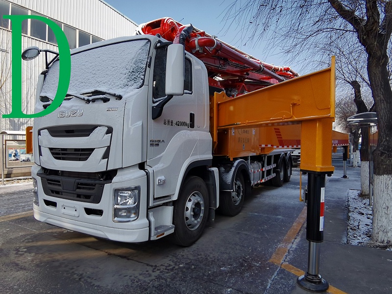 青島泵車價格 (7)