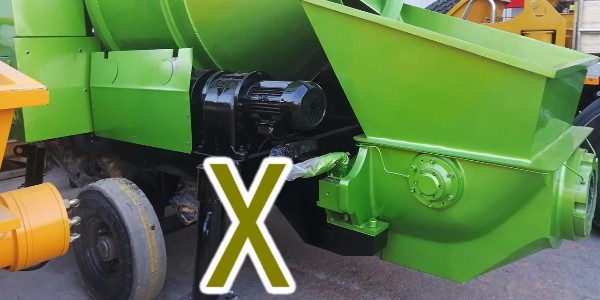 混凝土泵施工有哪些約束，影響到施工進(jìn)程？——科尼樂(lè)集團(tuán)