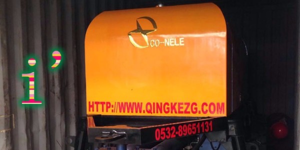 混凝土泵在開(kāi)式液壓回路中引入換向緩沖系統(tǒng)的用意何在？