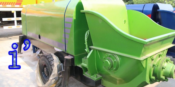 如何對混凝土輸送泵的攪拌滾筒和遙控器功能進行檢查？（一）