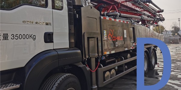 泵車上裝如何正確預(yù)熱？