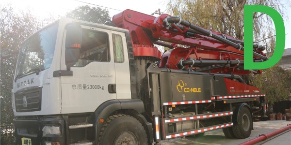 泵車氣閥出現(xiàn)問題和哪些有關(guān)？