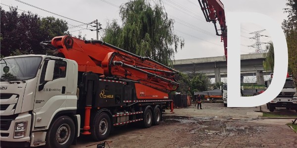 泵車液壓系統(tǒng)運(yùn)行慢、欠速怎么辦？