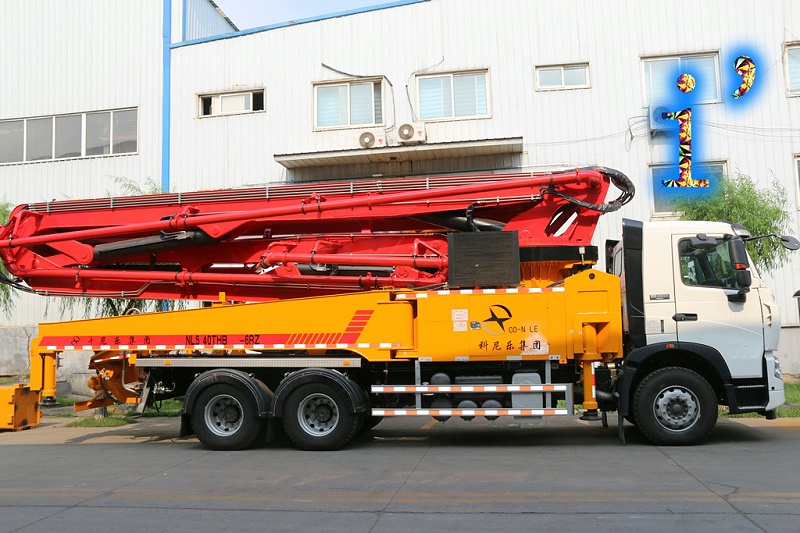 青島小型混凝土泵車(chē)價(jià)格 (32)