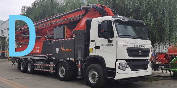 潤(rùn)管劑對(duì)泵車有什么作用？